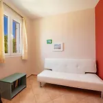 Anna Apartamento Karavomylos
