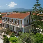Apartamento Anna Karavomylos