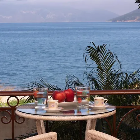 Anna Διαμέρισμα Καραβόμυλος