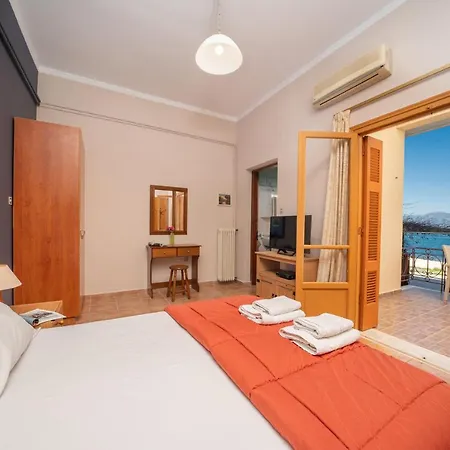 Διαμέρισμα Anna