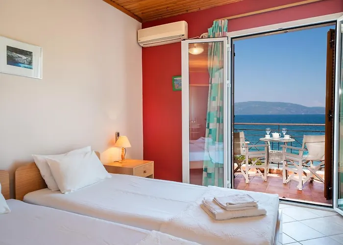 Anna Καραβόμυλος