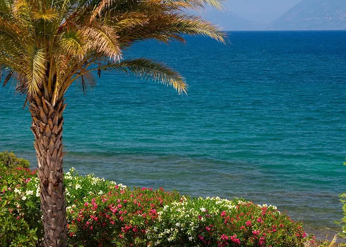 Anna Διαμέρισμα *