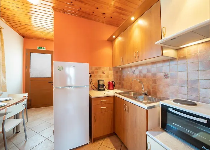 Anna Διαμέρισμα