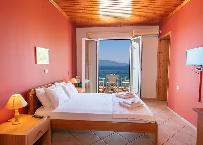 Anna Διαμέρισμα *