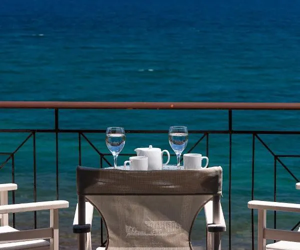 Anna Διαμέρισμα Καραβόμυλος