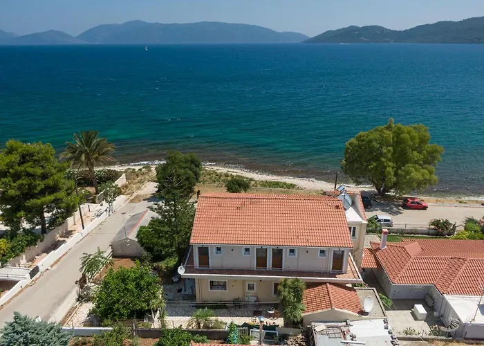 Διαμέρισμα Anna *