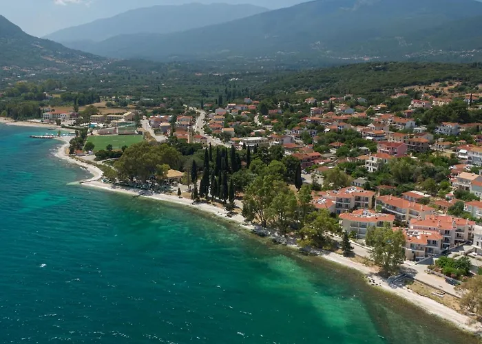 Anna Καραβόμυλος