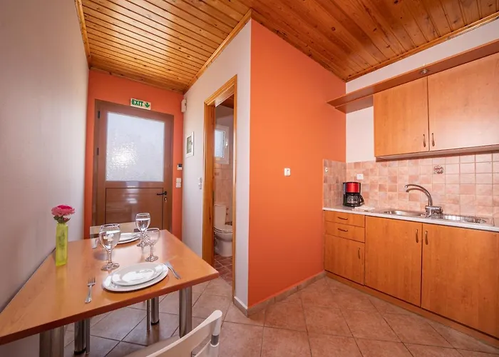 Anna Διαμέρισμα