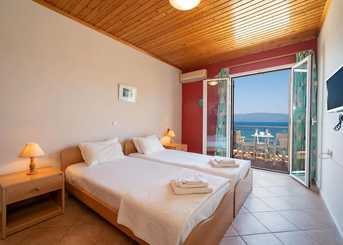 Anna * Καραβόμυλος