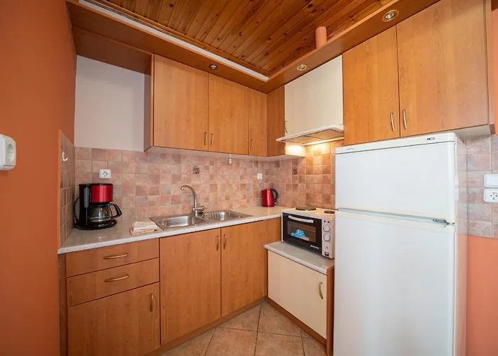 Διαμέρισμα Anna