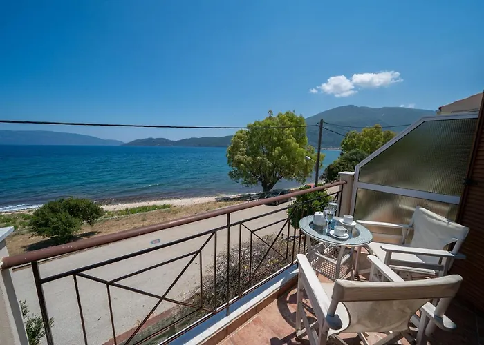 Anna Διαμέρισμα