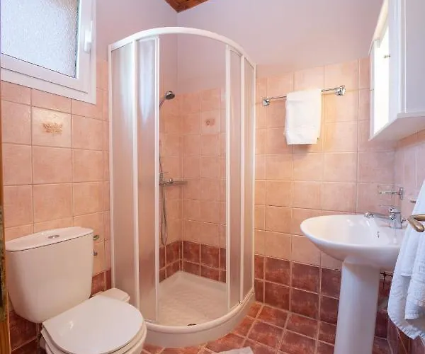 Anna Διαμέρισμα