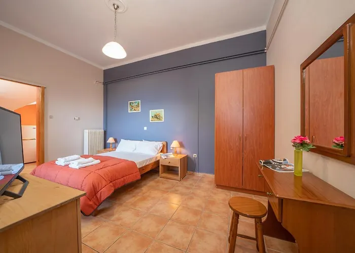 Anna Διαμέρισμα