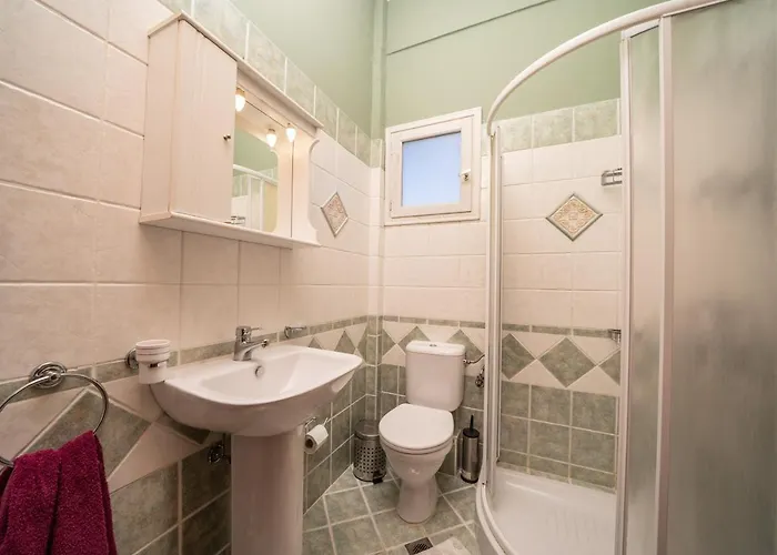 Anna Διαμέρισμα *