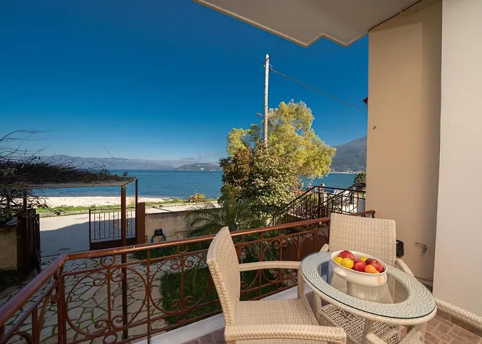 Anna * Καραβόμυλος