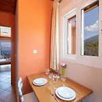 Apartmán Anna Karavomylos