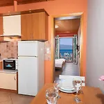Apartmán Anna *