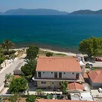Apartmán Anna *
